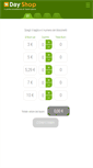 Mobile Screenshot of dayshop.it